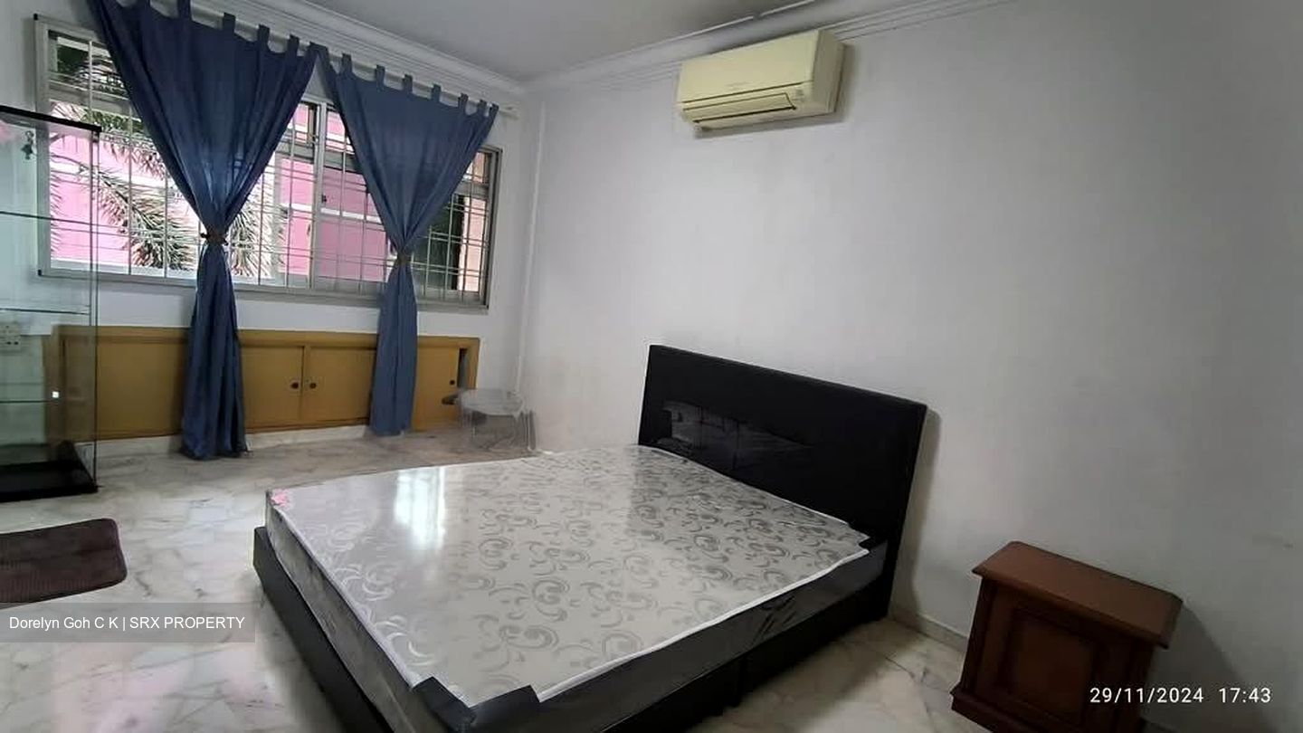 Blk 758 Pasir Ris Street 71 (Pasir Ris), HDB 5 Rooms #546951861